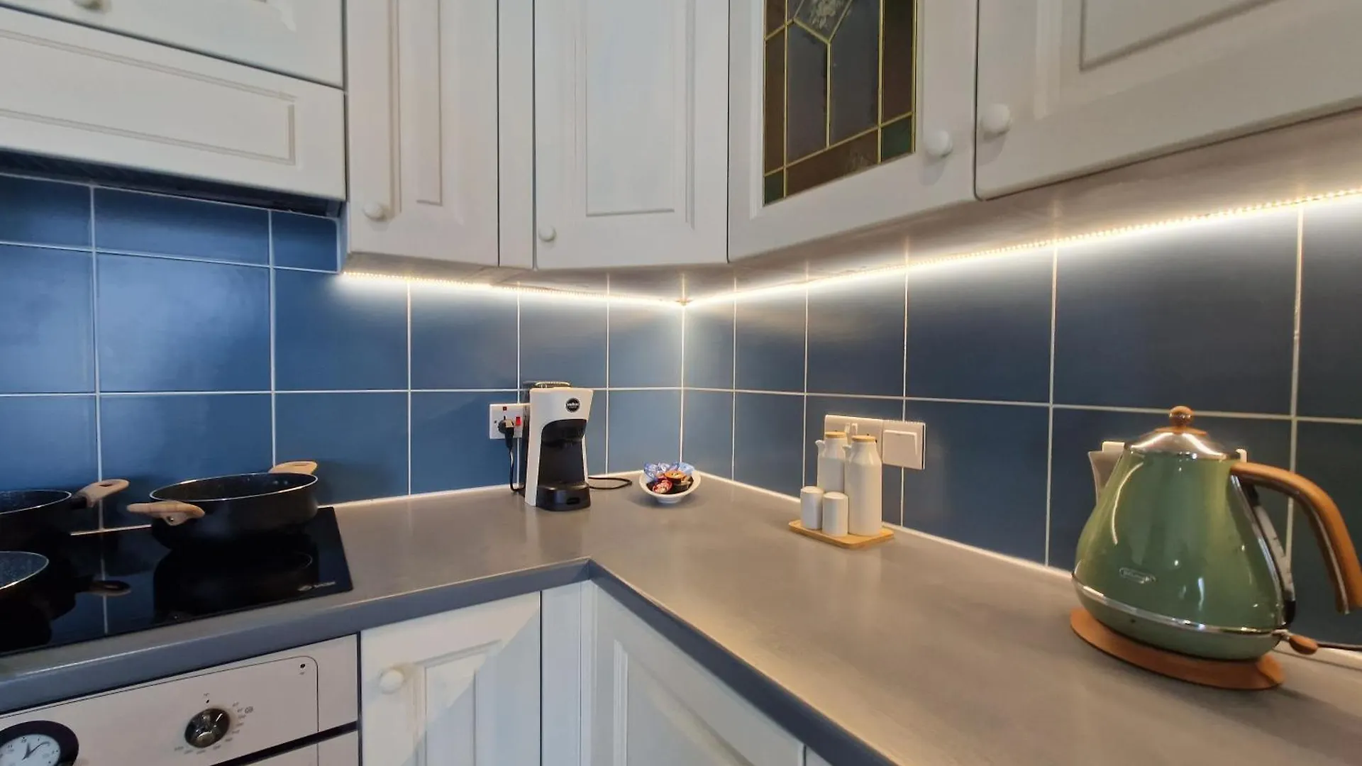 Apartment Korzo Suites Senglea Waterfront Malta