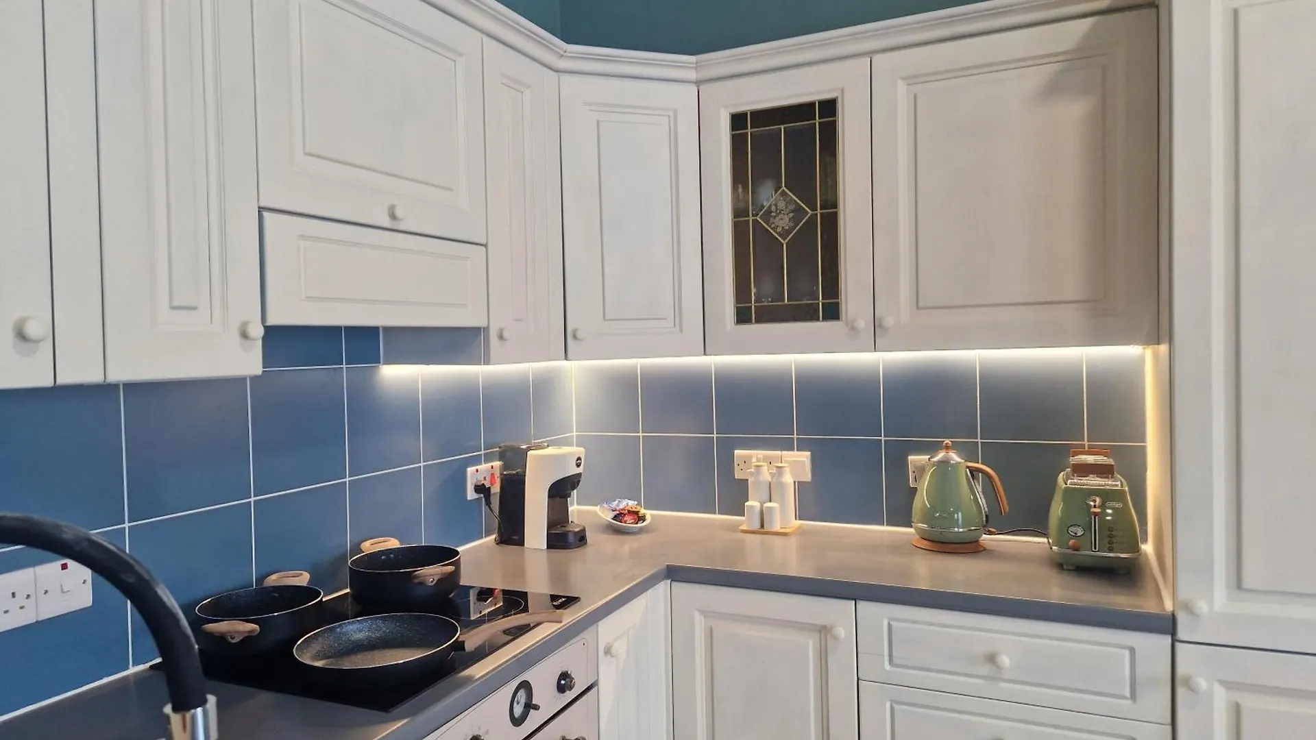 Korzo Suites Senglea Waterfront 0*,  Malta