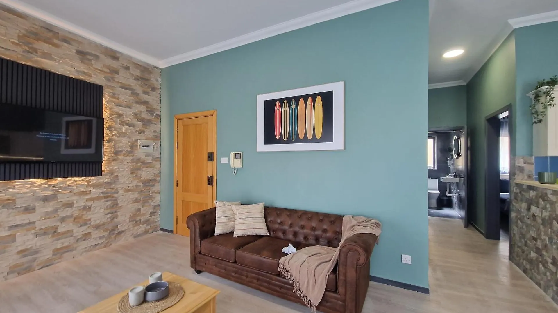 Korzo Suites Senglea Waterfront Apartmán