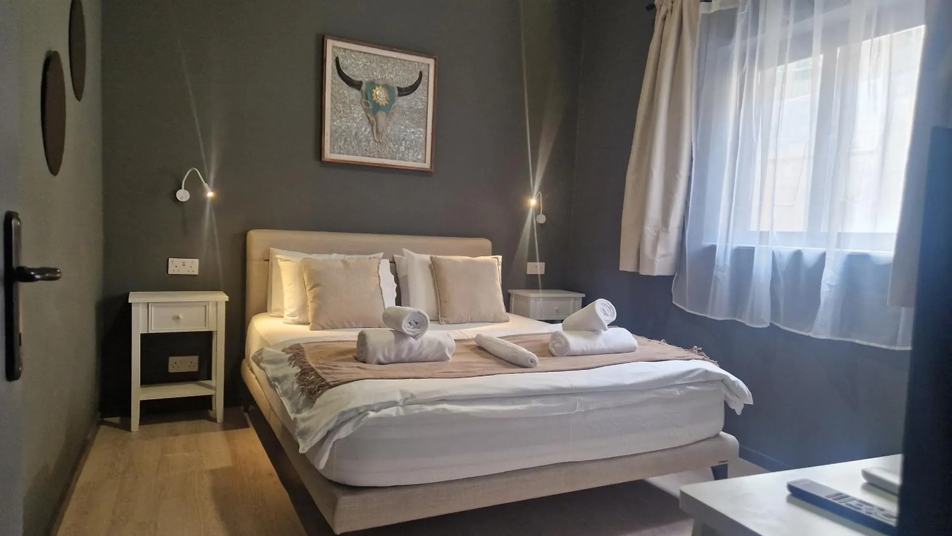 Apartment Korzo Suites Senglea Waterfront