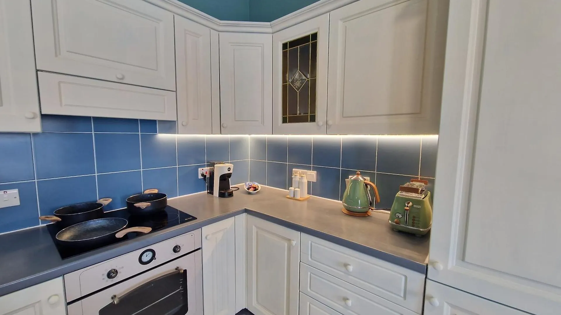 Apartment Korzo Suites Senglea Waterfront Malta
