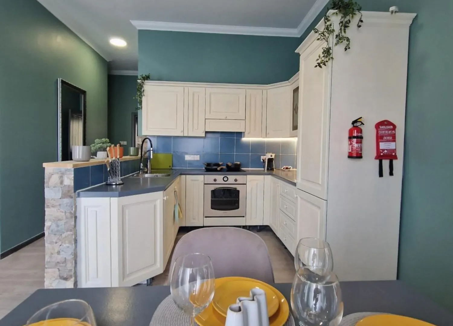 Korzo Suites Senglea Waterfront 0*,
