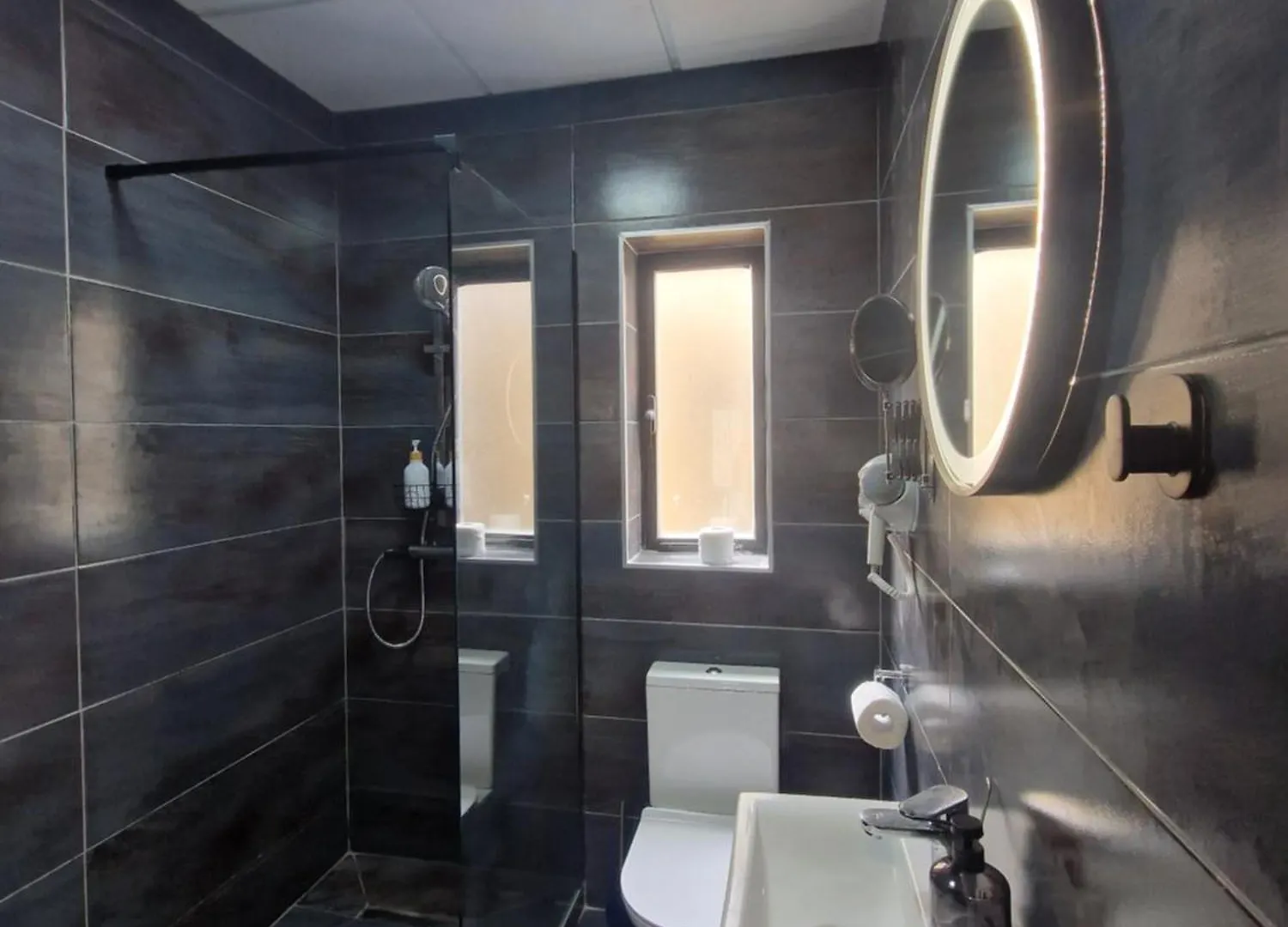 Korzo Suites Senglea Waterfront Malta
