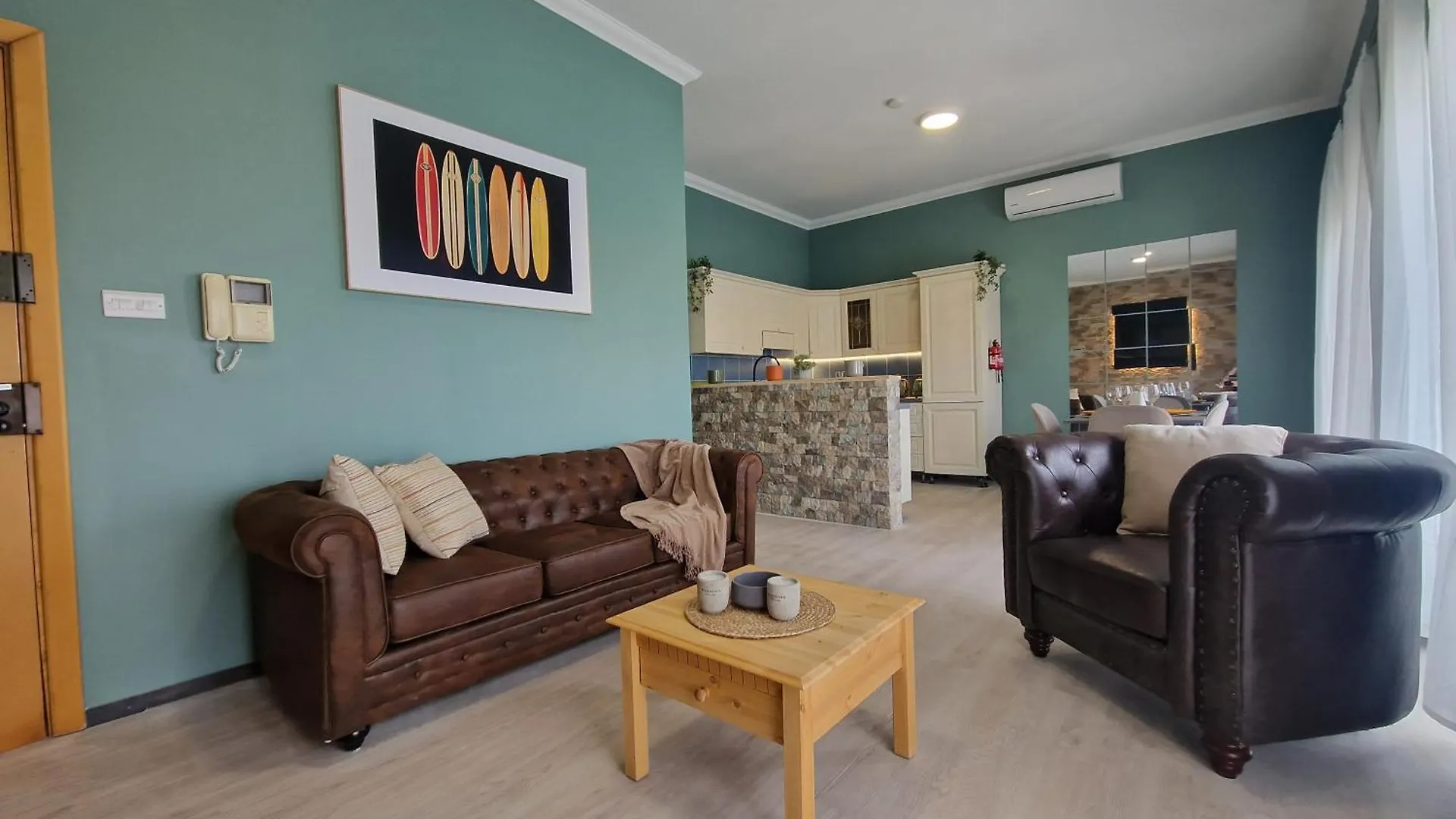 Apartment Korzo Suites Senglea Waterfront