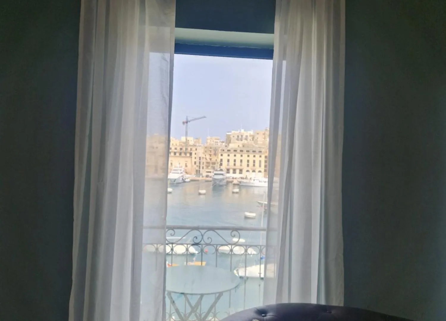 Korzo Suites Senglea Waterfront Apartment