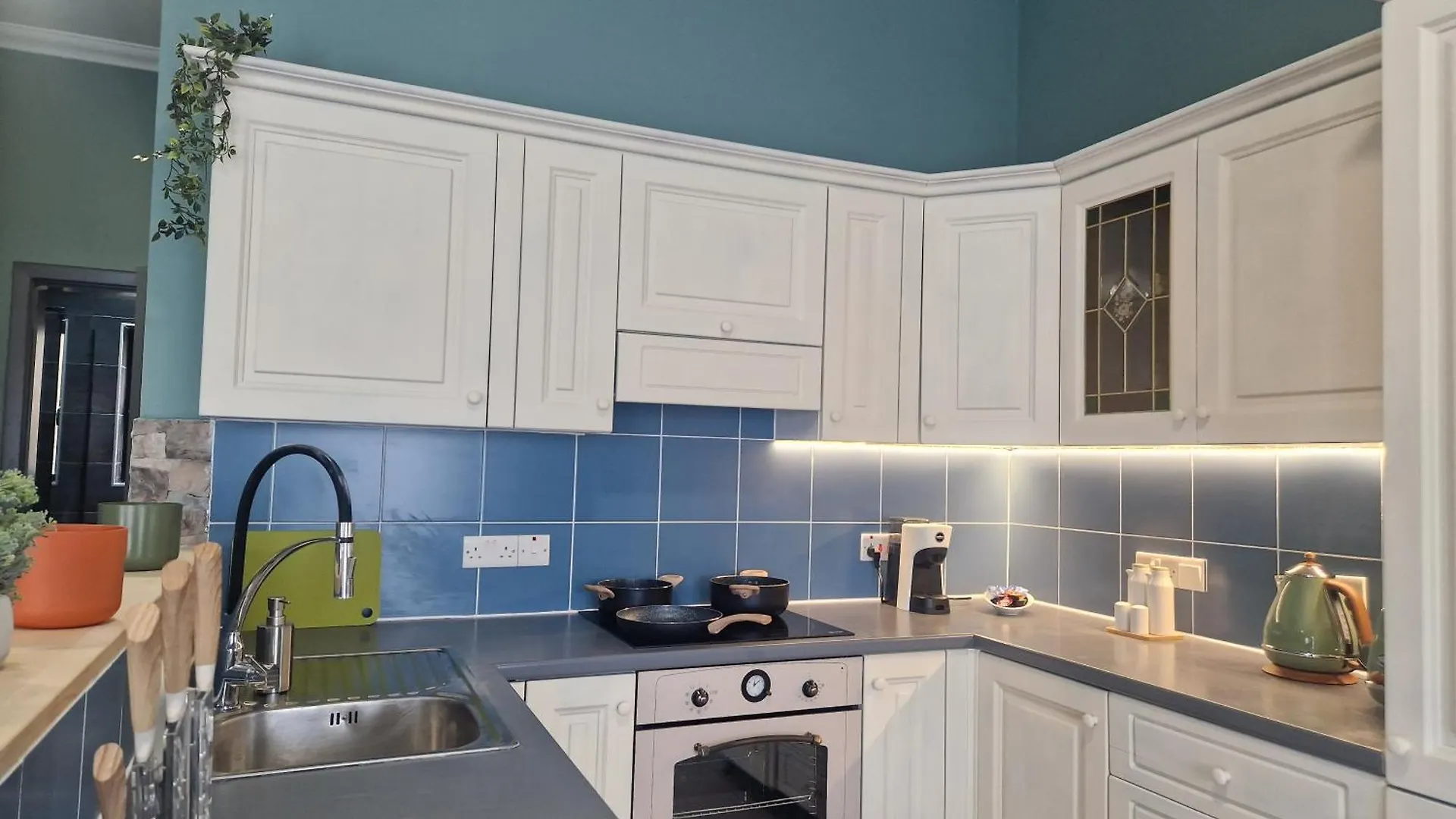 Korzo Suites Senglea Waterfront
