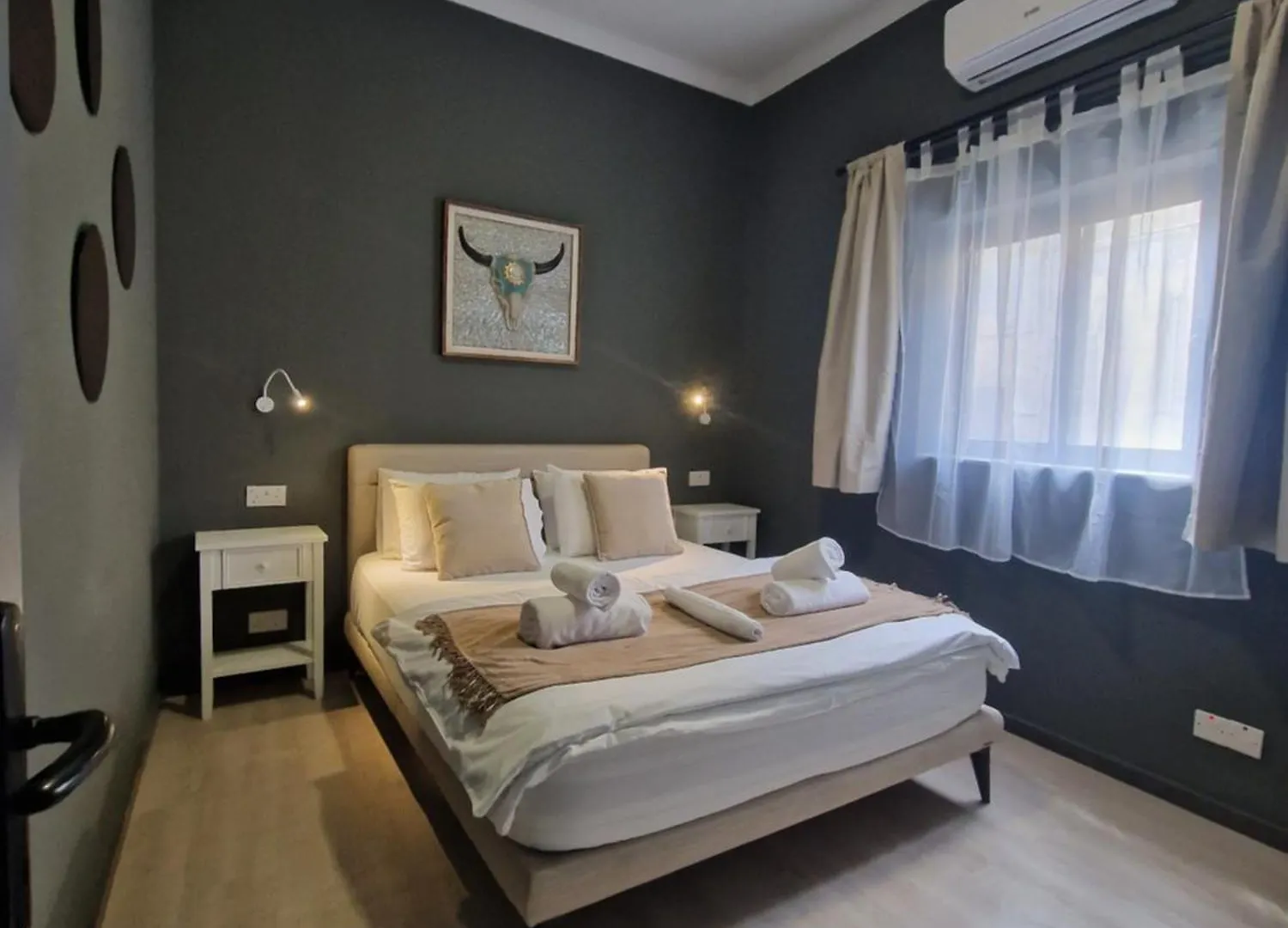 Apartment Korzo Suites Senglea Waterfront