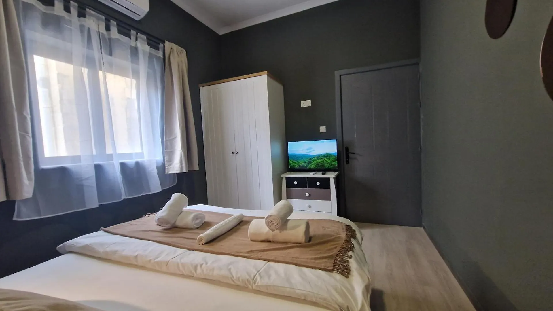 Apartment Korzo Suites Senglea Waterfront Malta