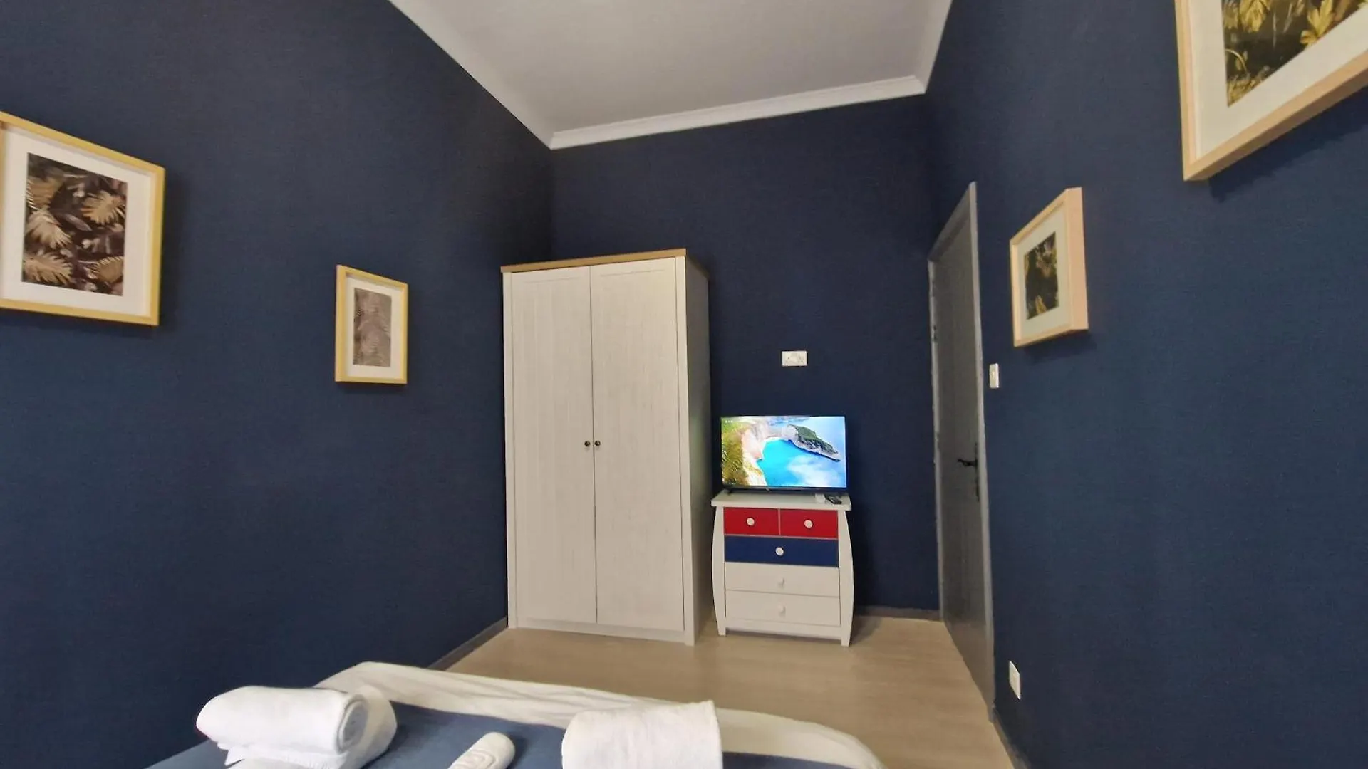 Korzo Suites Senglea Waterfront Apartment