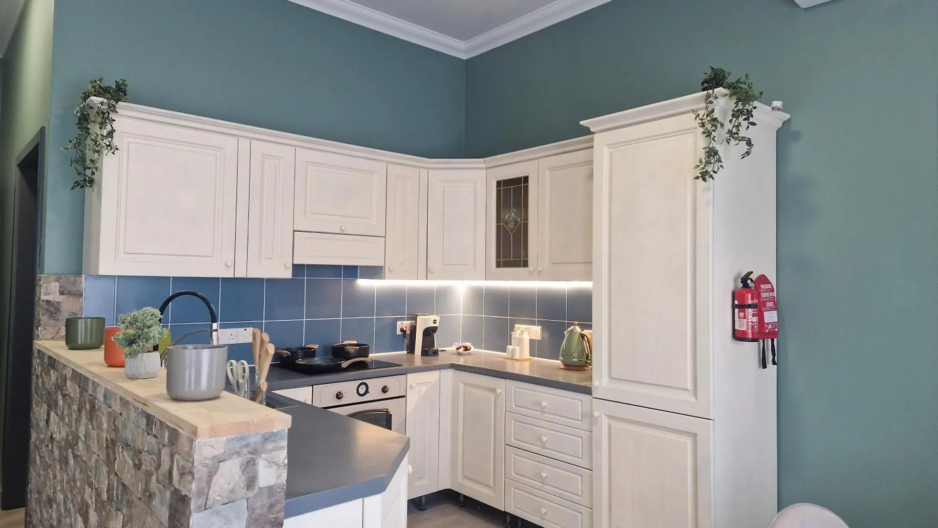 Apartment Korzo Suites Senglea Waterfront