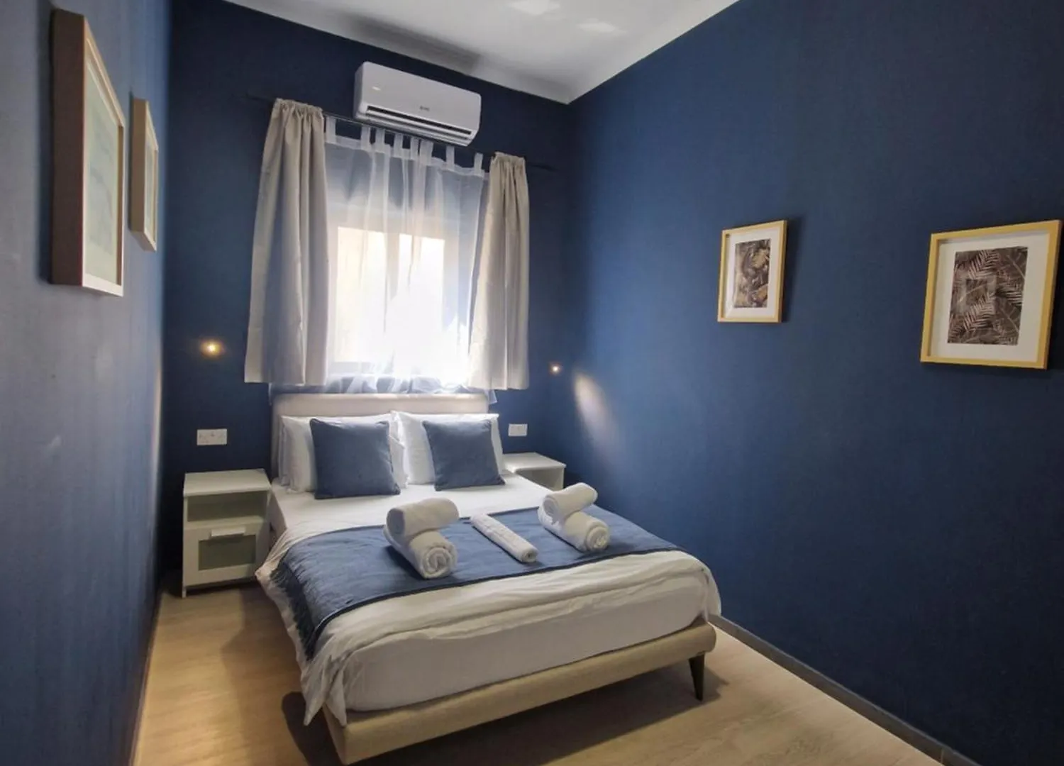 Apartment Korzo Suites Senglea Waterfront