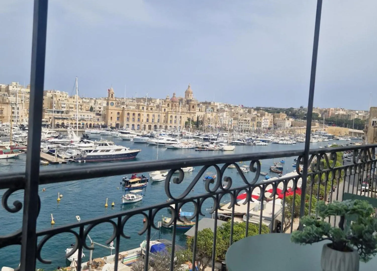 Korzo Suites Senglea Waterfront Malta