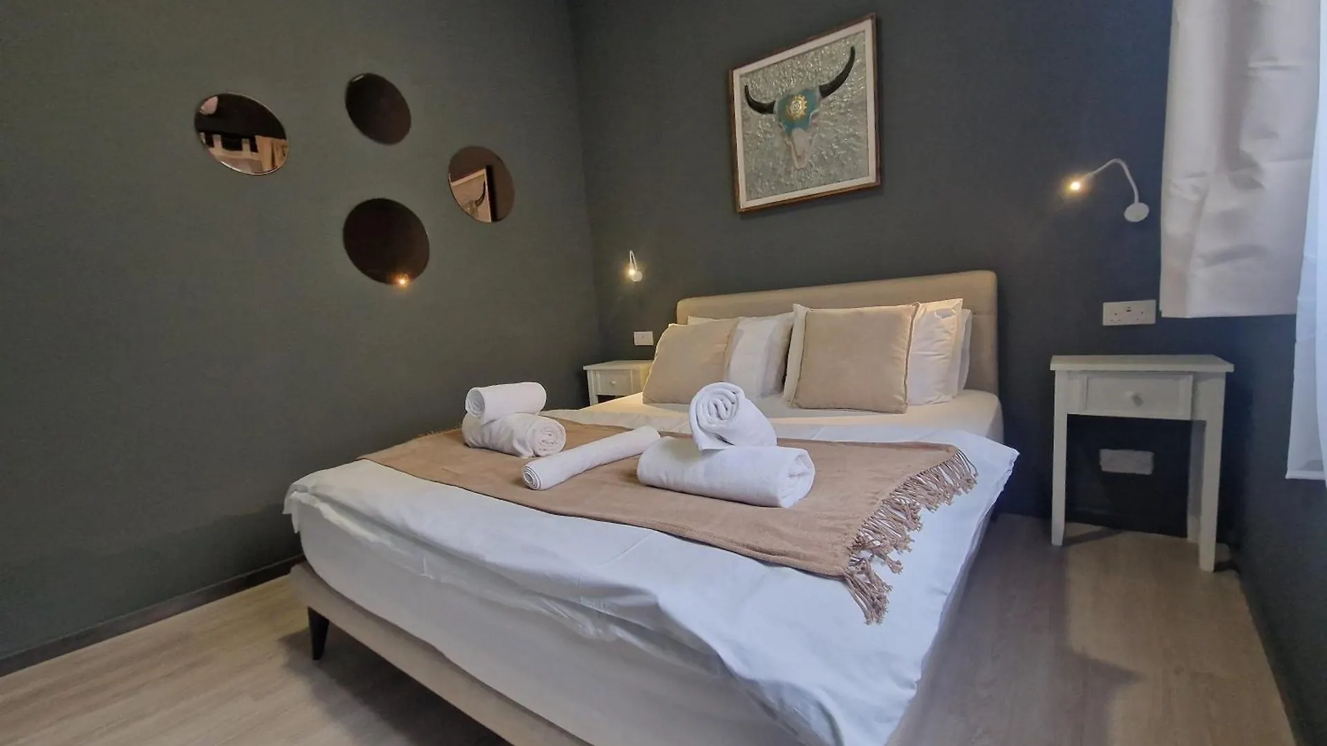 Korzo Suites Senglea Waterfront 0*,  Malta