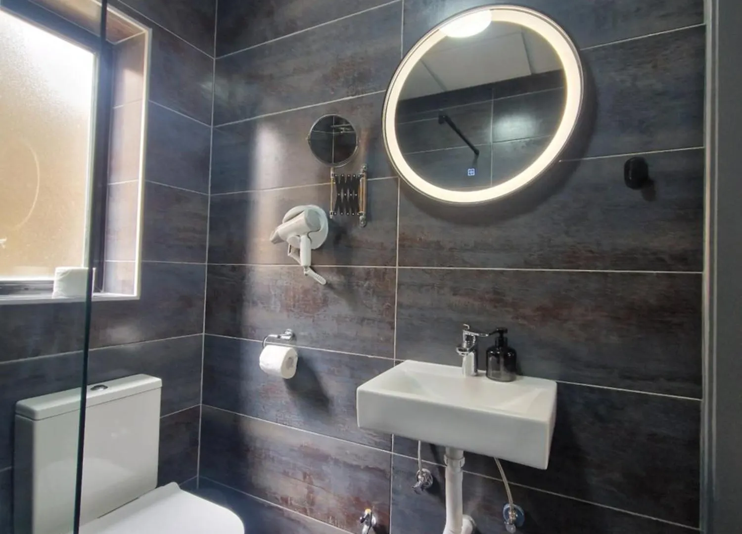 Korzo Suites Senglea Waterfront Apartment