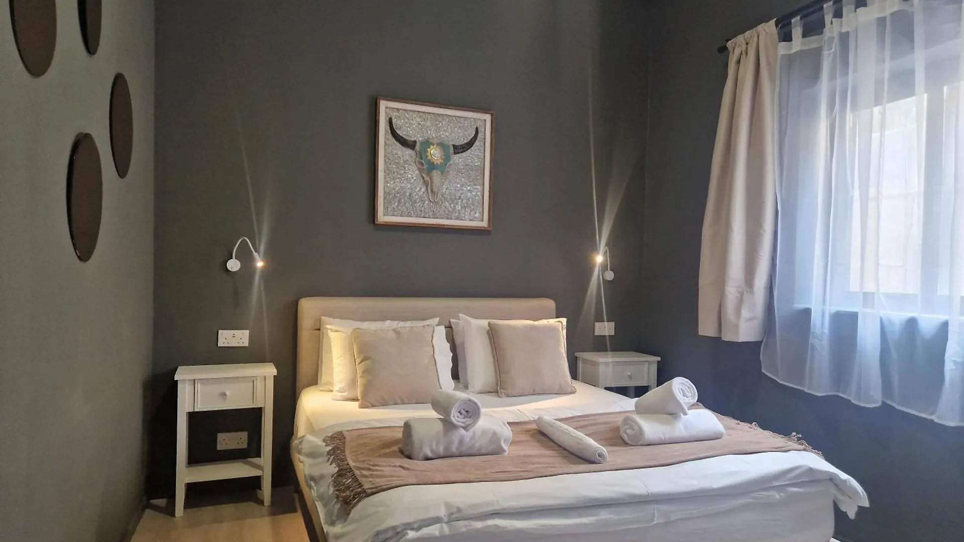 Korzo Suites Senglea Waterfront Malta