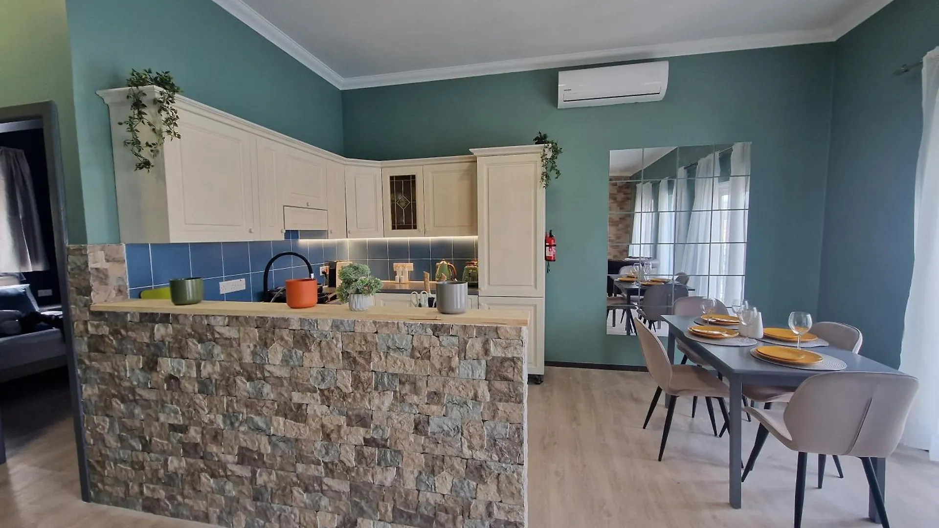 Korzo Suites Senglea Waterfront Malta