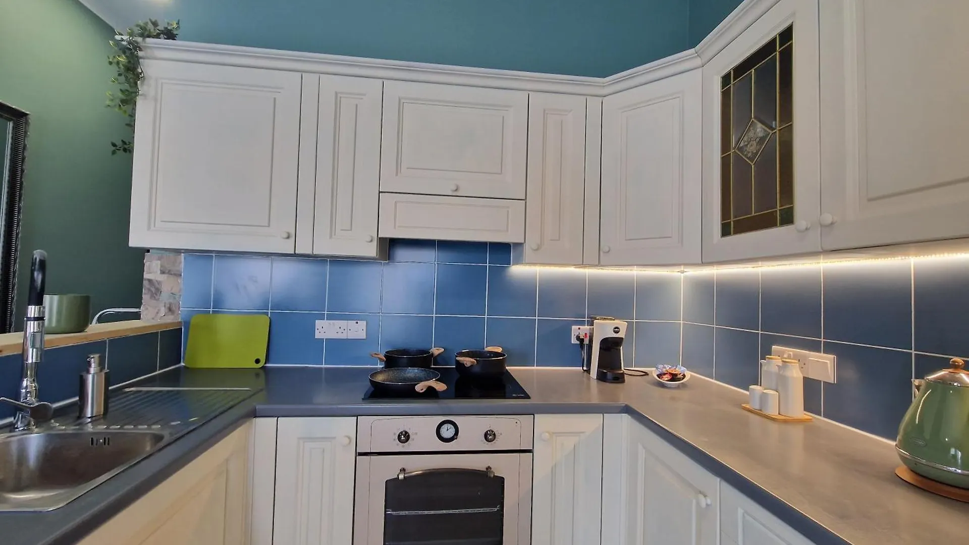 Apartment Korzo Suites Senglea Waterfront