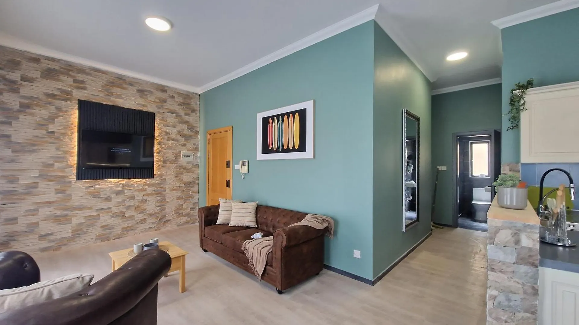 Korzo Suites Senglea Waterfront